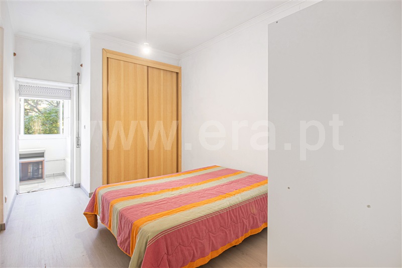 Apartamento T4 à venda em Algés, Linda-a-Velha e Cruz Quebrada-dafundo, Oeiras — foto 8