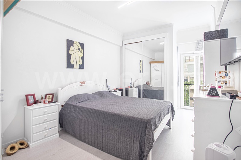 Apartamento T4 à venda em Algés, Linda-a-Velha e Cruz Quebrada-dafundo, Oeiras — foto 9