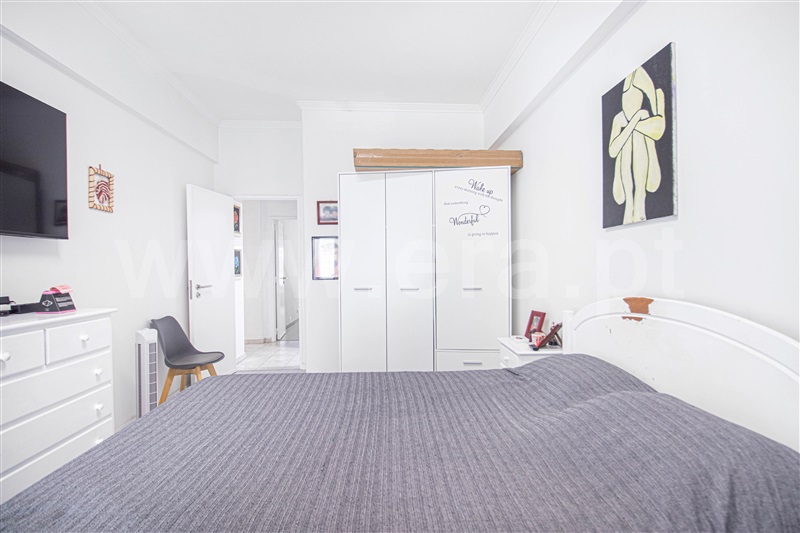Apartamento T4 à venda em Algés, Linda-a-Velha e Cruz Quebrada-dafundo, Oeiras — foto 10