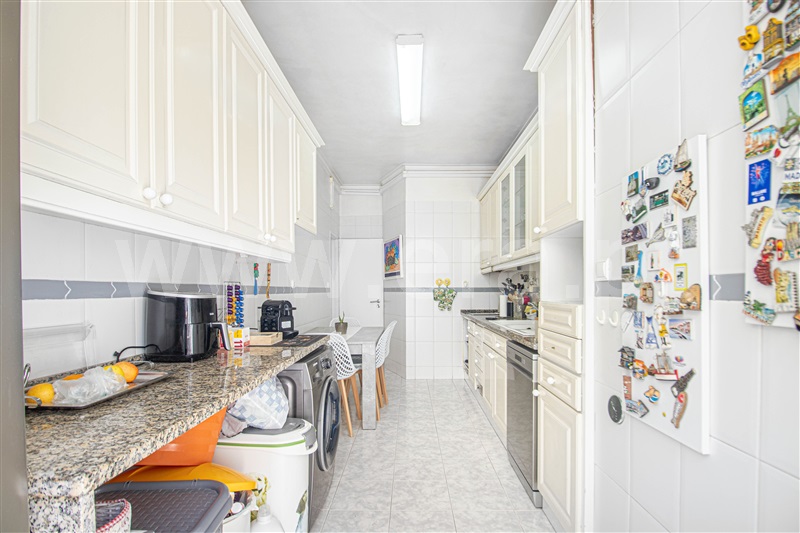 Apartamento T4 à venda em Algés, Linda-a-Velha e Cruz Quebrada-dafundo, Oeiras — foto 5