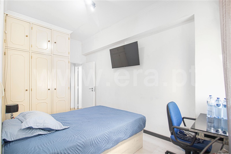 Apartamento T4 à venda em Algés, Linda-a-Velha e Cruz Quebrada-dafundo, Oeiras — foto 12