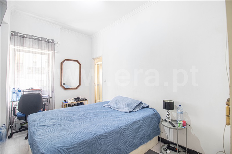 Apartamento T4 à venda em Algés, Linda-a-Velha e Cruz Quebrada-dafundo, Oeiras — foto 13