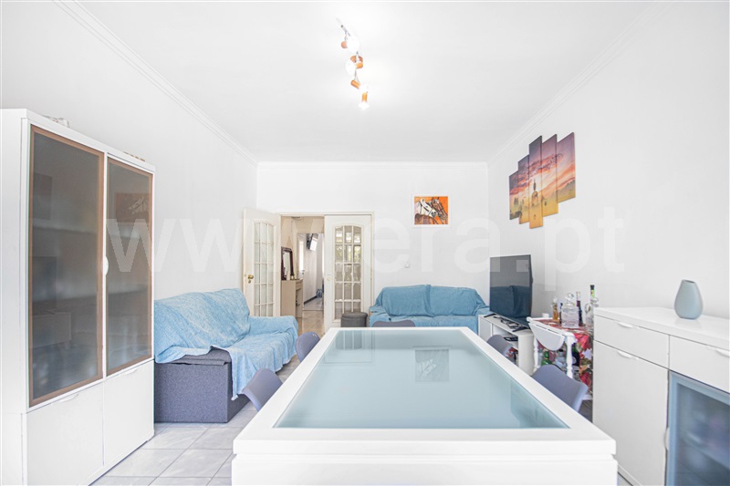 Apartamento T4 à venda em Algés, Linda-a-Velha e Cruz Quebrada-dafundo, Oeiras — foto 2
