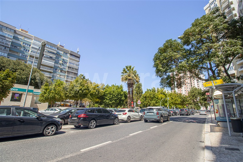 Apartamento T4 à venda em Algés, Linda-a-Velha e Cruz Quebrada-dafundo, Oeiras — foto 20
