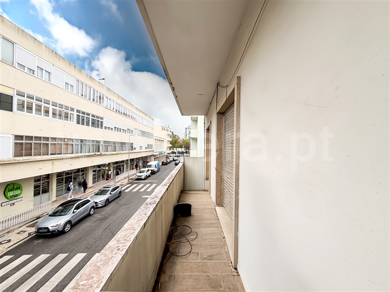 Apartamento T4 / Oeiras, Algés
