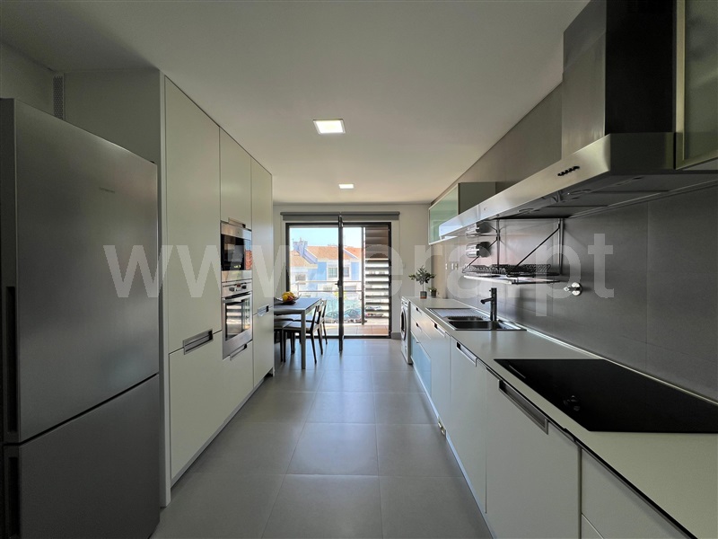 Apartamento T4 Oeiras, Barcarena - 1485867 - 14