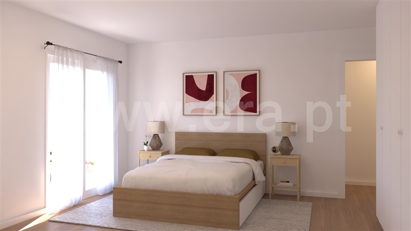 Apartamento T4 / Oeiras, Carnaxide e Queijas