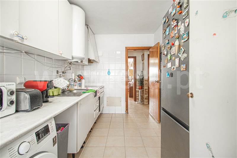 Apartamento T4 / Oeiras, Carnaxide e Queijas