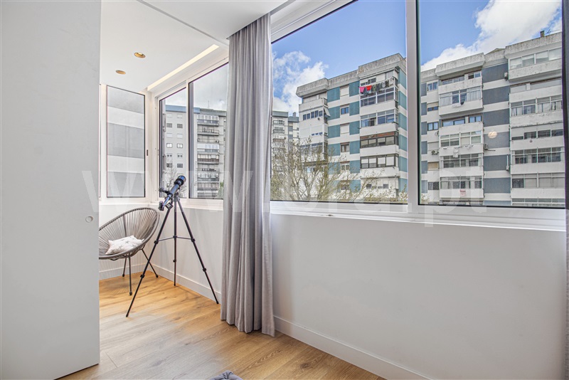 Apartamento T4 Oeiras, Centro de Carnaxide - 1469071 - 8