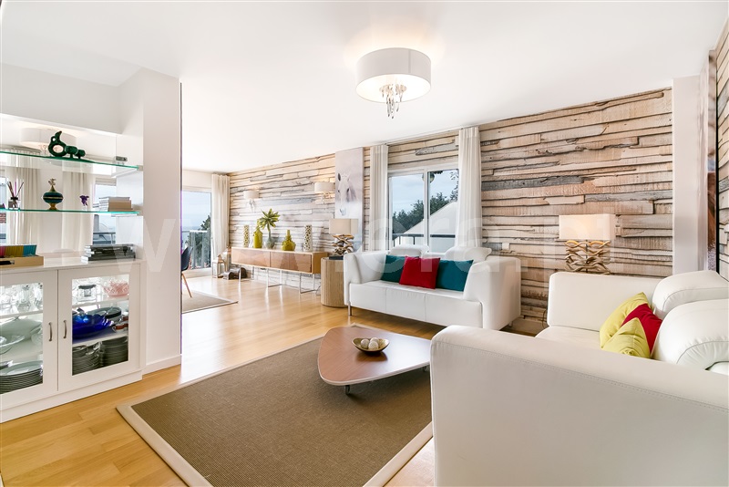 Apartamento T4 Oeiras, Cruz Quebrada Dafundo - 1357642 - 4