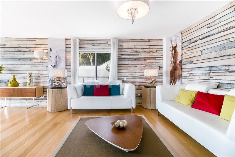 Apartamento T4 Oeiras, Cruz Quebrada Dafundo - 1357642 - 5
