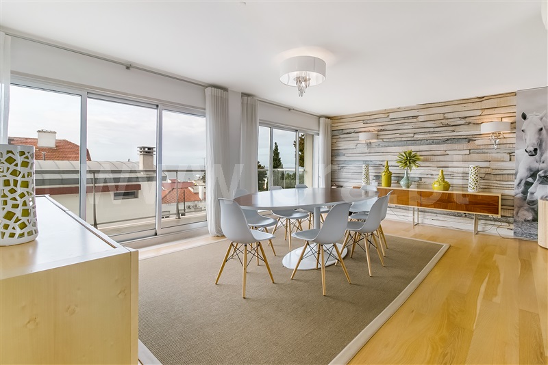 Apartamento T4 Oeiras, Cruz Quebrada Dafundo - 1357642 - 7