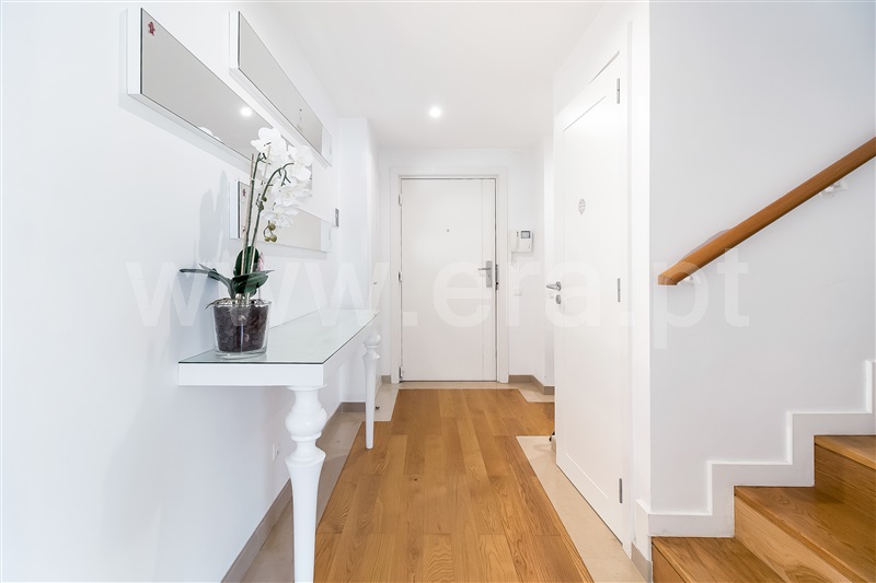 Apartamento T4 Oeiras, Cruz Quebrada Dafundo - 1357642 - 8