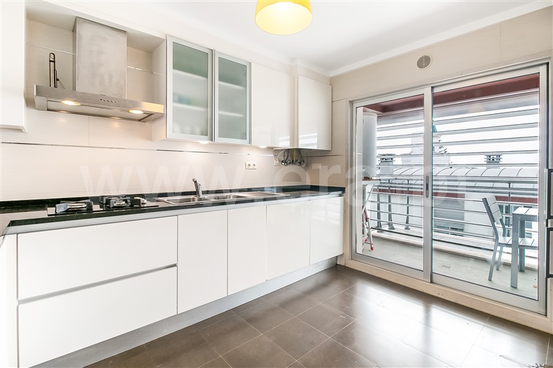 Apartamento T4 Oeiras, Cruz Quebrada Dafundo - 1357642 - 9