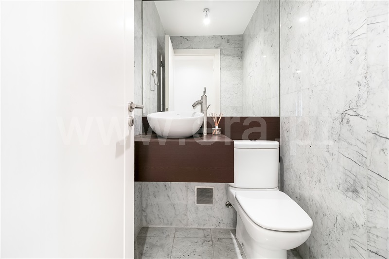 Apartamento T4 Oeiras, Cruz Quebrada Dafundo - 1357642 - 14