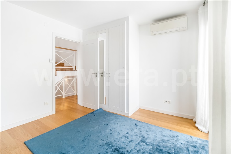 Apartamento T4 Oeiras, Cruz Quebrada Dafundo - 1357642 - 17