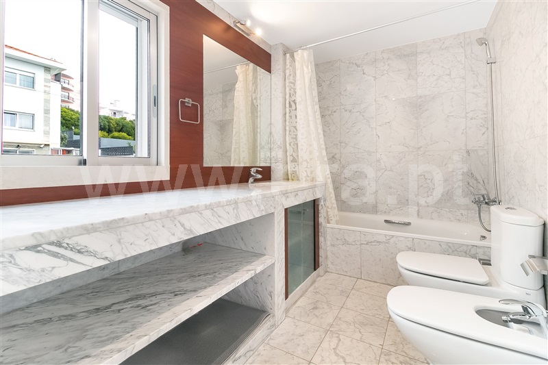 Apartamento T4 Oeiras, Cruz Quebrada Dafundo - 1357642 - 19