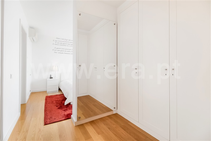 Apartamento T4 Oeiras, Cruz Quebrada Dafundo - 1357642 - 20