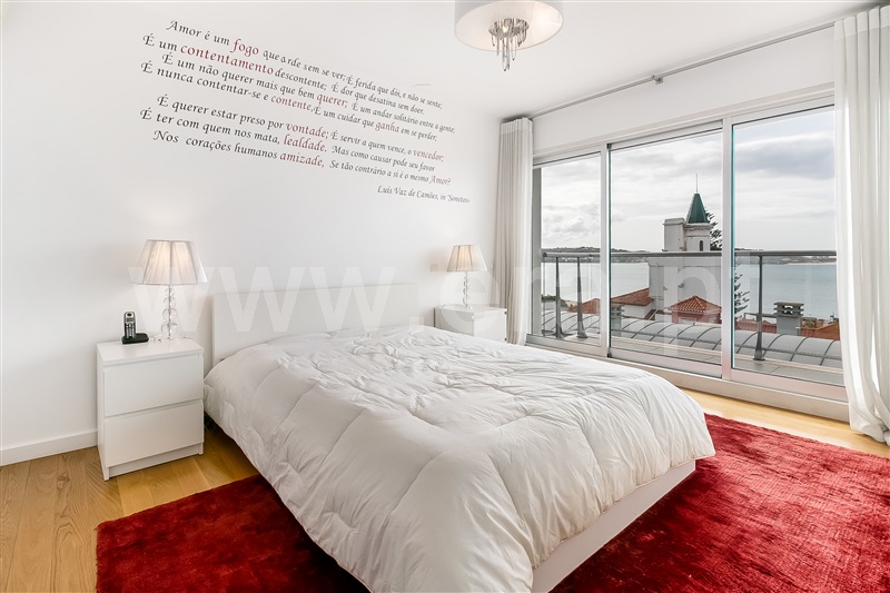 Apartamento T4 Oeiras, Cruz Quebrada Dafundo - 1357642 - 21