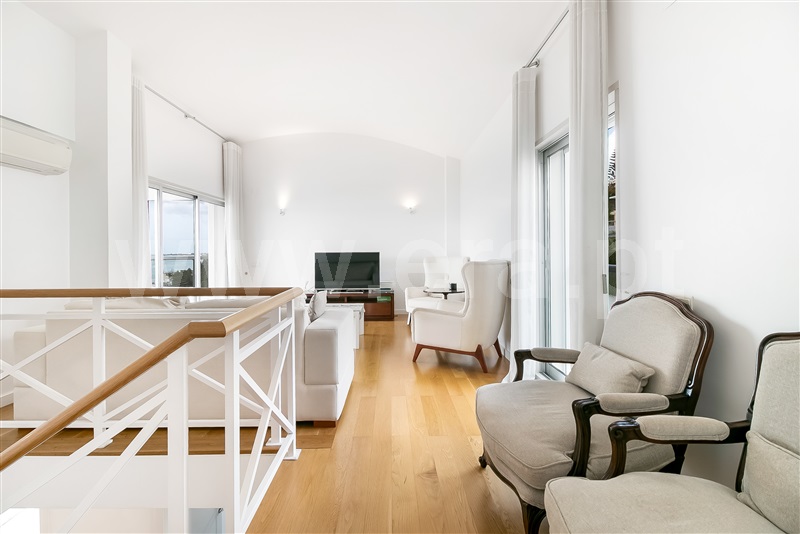 Apartamento T4 Oeiras, Cruz Quebrada Dafundo - 1357642 - 23