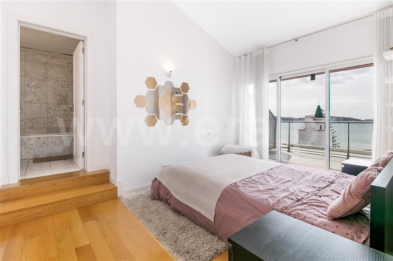 Apartamento T4 Oeiras, Cruz Quebrada Dafundo - 1357642 - 27