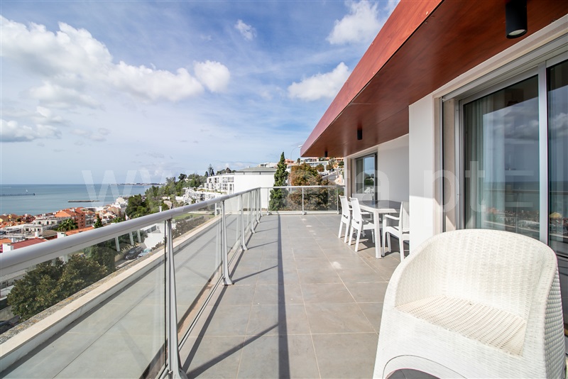 Apartamento T4 / Oeiras, Cruz Quebrada Dafundo