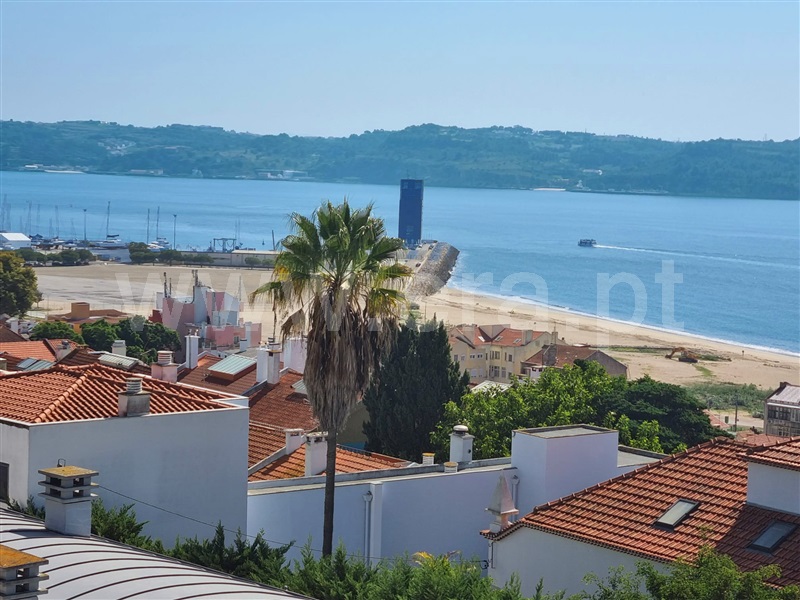 Apartamento T4 com Luxo Oeiras, Cruz Quebrada Dafundo - 1357642 - 34