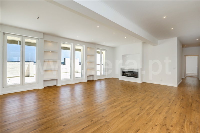 Apartamento T4 à venda em Linda-a-velha, Oeiras — foto 2