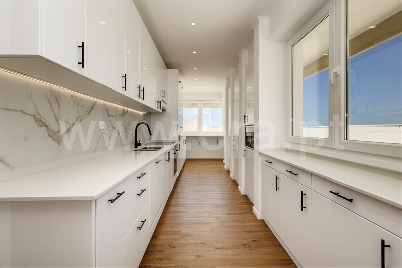 Apartamento T4 à venda em Linda-a-velha, Oeiras — foto 6