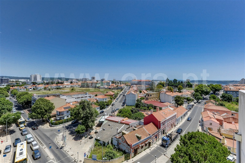 Apartamento T4 à venda em Linda-a-velha, Oeiras — foto 20