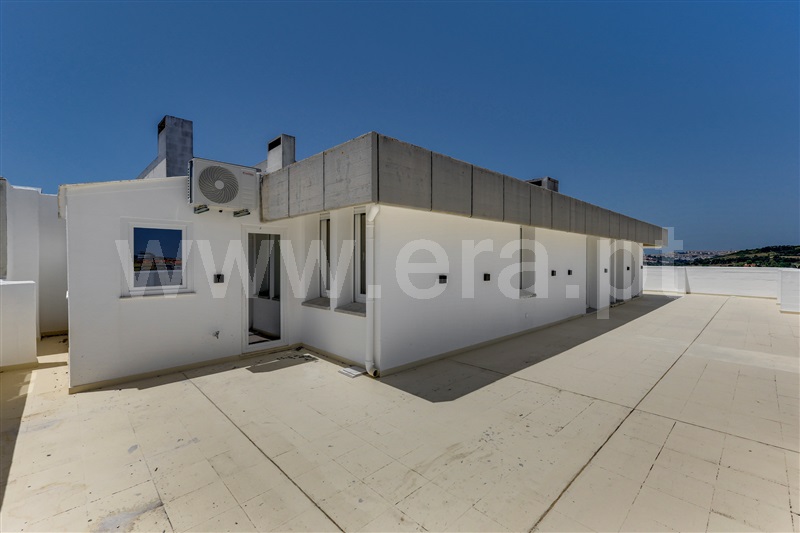 Apartamento T4 à venda em Linda-a-velha, Oeiras — foto 17
