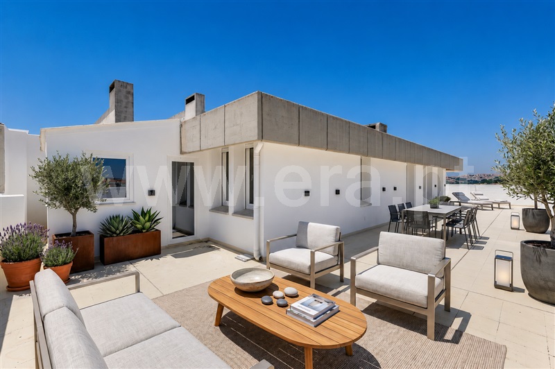 Apartamento T4 à venda em Linda-a-velha, Oeiras — foto 16