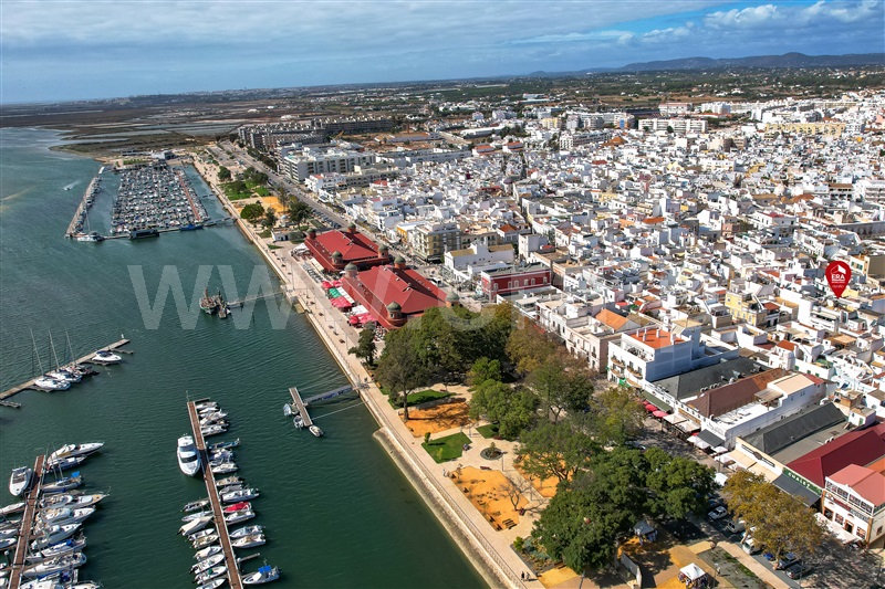 Apartamento T4 à venda em Olhão Baixa, Olhão — foto 3