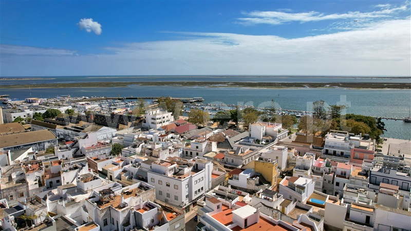 Apartamento T4 à venda em Olhão Baixa, Olhão — foto 20