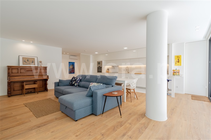 Apartamento T4 / Olhão, Olhão