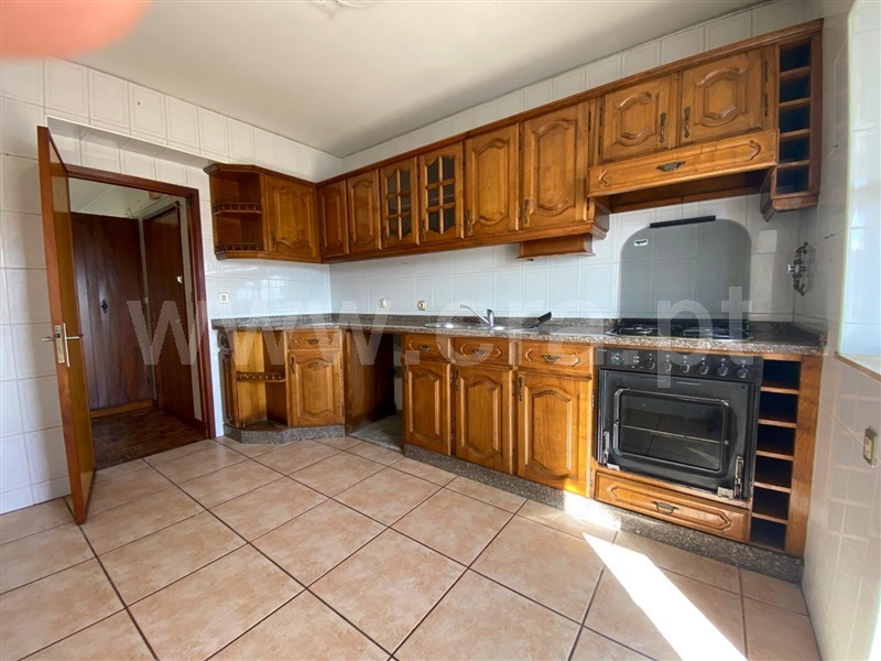 Apartamento T4 / Ovar, Ovar, São João, Arada e São Vicente de Pereira Jusã