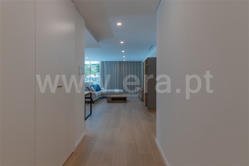 Apartamento T4 Paços de Ferreira - 1358099 - 4