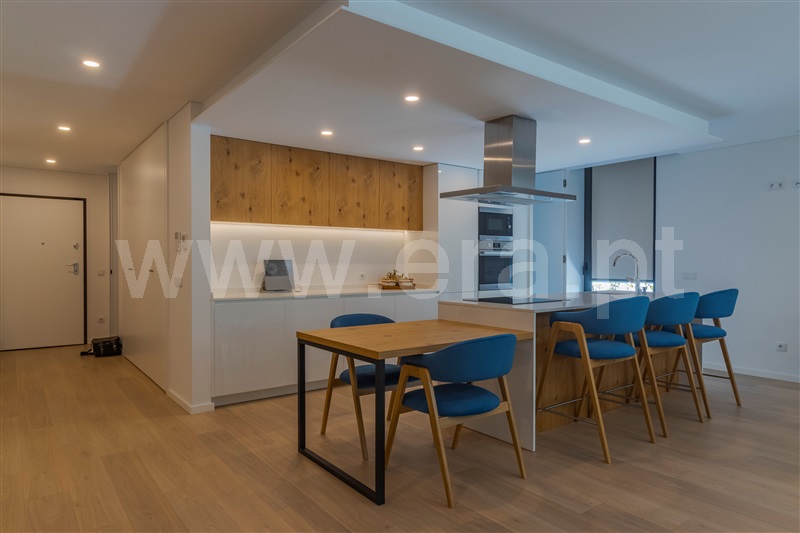 Apartamento T4 Paços de Ferreira - 1358099 - 6