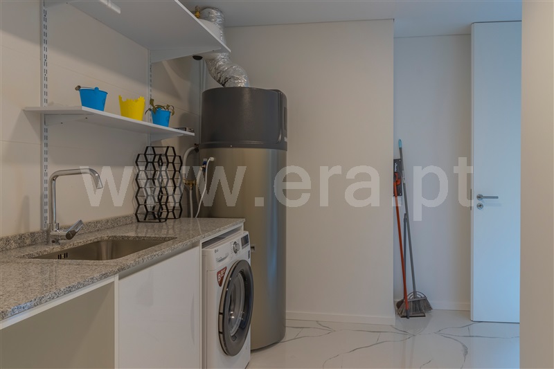Apartamento T4 Paços de Ferreira - 1358099 - 8