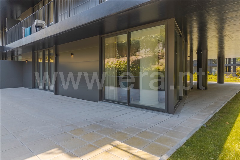 Apartamento T4 Paços de Ferreira - 1358099 - 11