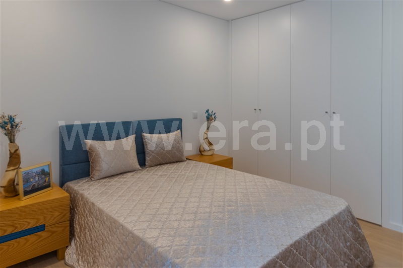 Apartamento T4 Paços de Ferreira - 1358099 - 16