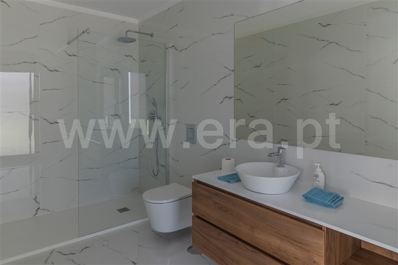 Apartamento T4 Paços de Ferreira - 1358099 - 19