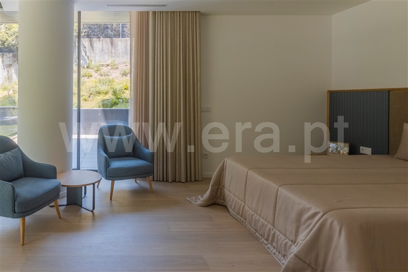 Apartamento T4 Paços de Ferreira - 1358099 - 20