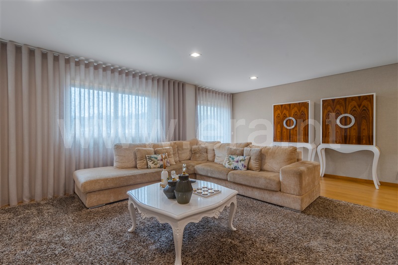 Apartamento T4 Paredes, Lordelo - 1484548 - 6