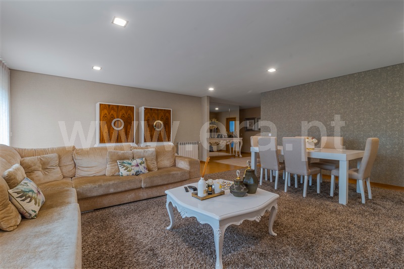 Apartamento T4 Paredes, Lordelo - 1484548 - 7