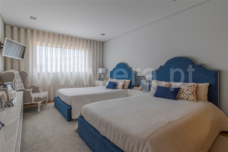 Apartamento T4 Paredes, Lordelo - 1484548 - 9