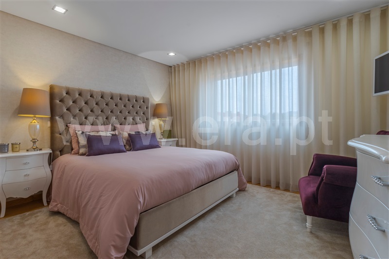 Apartamento T4 Paredes, Lordelo - 1484548 - 11
