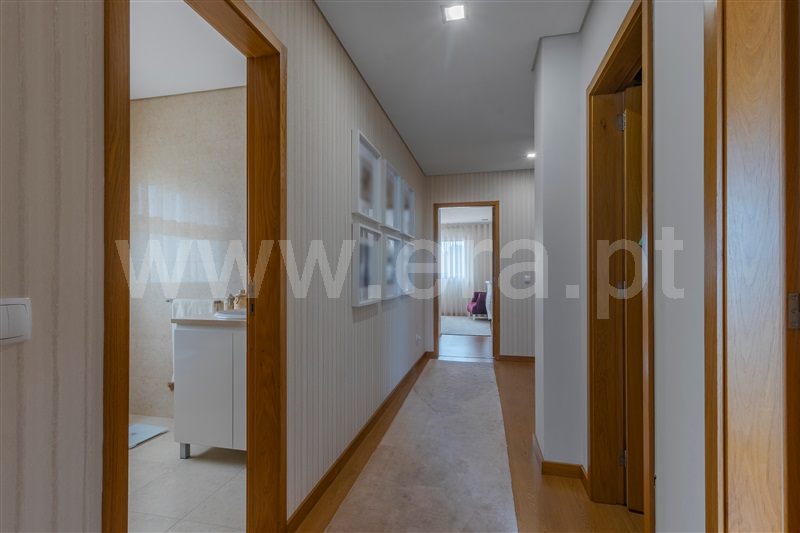 Apartamento T4 Paredes, Lordelo - 1484548 - 18