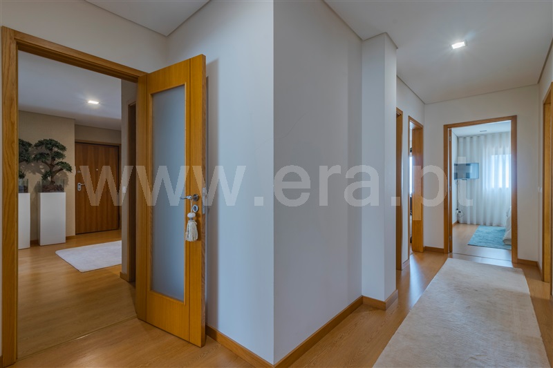 Apartamento T4 Paredes, Lordelo - 1484548 - 19