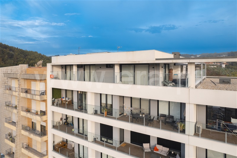 Apartamento T4 Paredes, Lordelo - 1512224 - 3